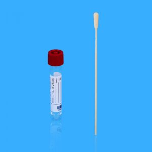 Liquid Amies Transport Medium