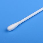 Rayon SwabMedical Dacron Swab, Rayon and Polyester Swab: 150mm Sterile Swabs