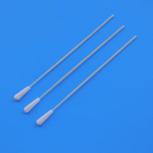 Mini Oropharyngeal Nylon Flocking Swab