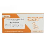 pet test kitToxoplasma Antigen Test Kit (TOXO-Ag Test Kit)