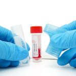 Saliva DNA Collection Kit, Saliva Collector for RNA Samples