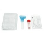 Saliva DNA Collection Kit, Saliva Collector for RNA Samples