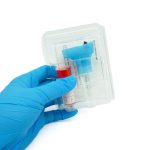 Saliva DNA Collection Kit, Saliva Collector for RNA Samples