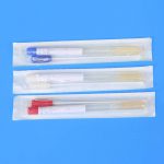 Transport Medium with Swab : Microbiological Culture Swab Kit