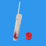 10ml Viral Transport Medium (Inactivated), VTM Tube
