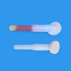 2%CHG 70%IPA Chlorhexidine Gluconate Skin Prep, 5ml Chlorhexidine Swabs, Antiseptic Applicator