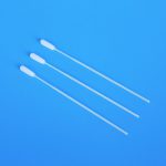 Transport Medium with Swab : Microbiological Culture Swab Kit