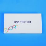 Self Collection DNA Test Kit