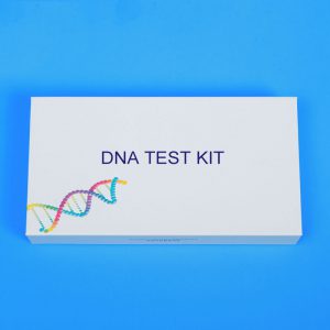 Self Collection DNA Test Kit