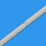 Nylon Flocking Oral Swab, Oropharyngeal Swab: 150mm