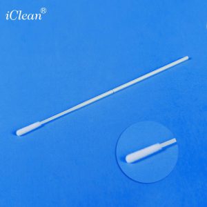 Kelebihan swab oropharyngeal iClean, bagaimana menggunakan swab berbondong-bondong? Kelebihan swab oropharyngeal iClean, bagaimana menggunakan swab berbondong-bondong?