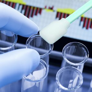 Features of TOC Swabs, How to Use Cleaning Verification Swabs