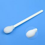 IPA CHG Antiseptic Swab Stick, Chlorhexidine Gluconate Skin Prep Swab applicator (CE FDA Certified)