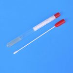 Transport Medium with Swab : Microbiological Culture Swab Kit