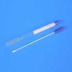 Transport Medium with Swab : Microbiological Culture Swab Kit
