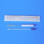 Transport Medium with Swab : Microbiological Culture Swab Kit