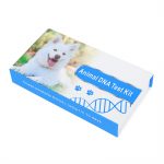 Animal DNA Test KitPet DNA Test Kit (Dog&Cat):  Fecal collection & testing