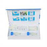Animal DNA Test KitPet DNA Test Kit (Dog&Cat):  Fecal collection & testing