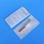 2%CHG 70%IPA Chlorhexidine Gluconate Skin Prep, 5ml Chlorhexidine Swabs, Antiseptic Applicator