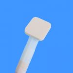 Skin Disinfection, 10.5ml Chlorhexidine Gluconate Skin Prep, 2% Chlorhexidine Swab