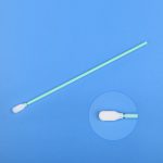 Cleaning Validation TOC Swab, Total Organic Carbon (TOC) Swab With Vial