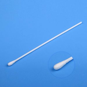 Rayon Tipped Swabs