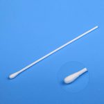 Rayon Tipped Swabs