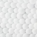 Medical Dacron Swab, Rayon and Polyester Swab: 150mm Sterile Swabs