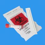 10ml Viral Transport Medium (Inactivated), VTM Tube