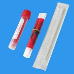 10ml Viral Transport Medium (Inactivated), VTM Tube