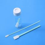Cleaning Validation TOC Swab, Total Organic Carbon (TOC) Swab With Vial