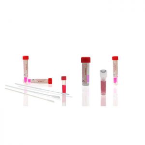 Viral Transport Medium,  Sample Collection Tube, Coronavirus Sampling Tube