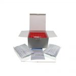 Viral transport medium tube with swab, VTM Tube