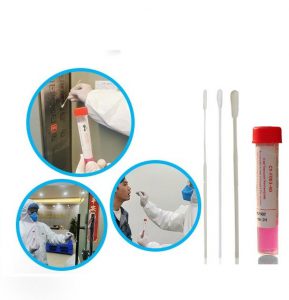 Quality products and services:nylon flocking swab, foam swab, polyester swab, cotton swab, etc.