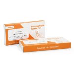pet test kitCanine Adenovirus Antigen Test Kit (CAV-Ag)