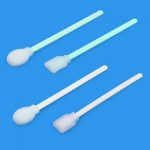 IPA CHG Antiseptic Swab Stick, Chlorhexidine Gluconate Skin Prep Swab applicator (CE FDA Certified)