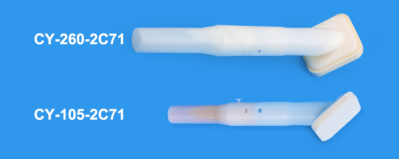 Chlorhexidine Gluconate Skin Prep