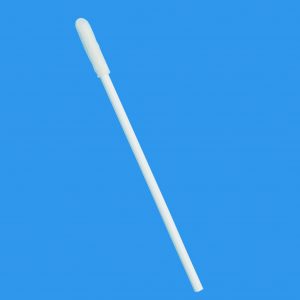 Sterile Swab, Disposable Sponge Swab: 77mm Foam Swab