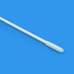Foam Swab, Polyurethane Sponge Swab: 152mm (with breakpoint)