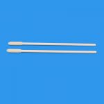 Foam SwabDisposable Polyurethane Foam Swab (Sponge Swab): 100mm