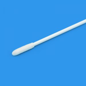 Disposable Polyurethane Foam Swab (Sponge Swab): 100mm
