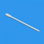 Sponge SwabPolyurethane Foam Swab, Sponge Swab: 80mm (with breakpoint)