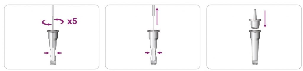 Sample Preparation