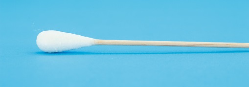 Cotton Swab