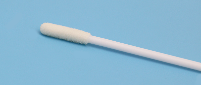 Foam Swab