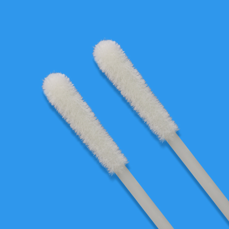 Sterile swabs