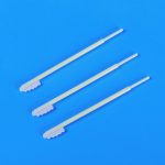 sampling swabBuccal /Oral Swab for DNA Sampling, needle-punched fibre swab: 115mm