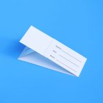 DNA Blood Collection Card