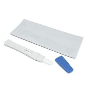 2019-nCoV Ag Rapid Test Kit (20-Pack): Lollipop Rapid Saliva Test 2019-nCoV Ag Rapid Test Kit (20-Pack): Lollipop Rapid Saliva Test