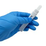 2019-nCoV Ag Rapid Test Kit: Lollipop Rapid Saliva Test